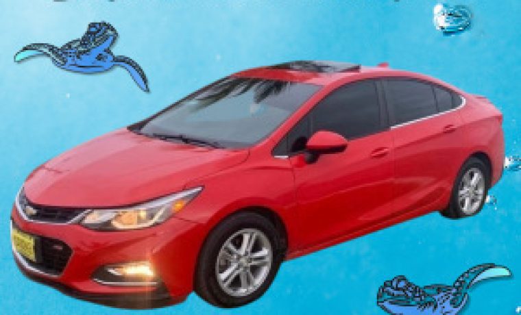 CAR RENTAL WITH RICKY – NEW DECADE AUTO (FOR WEST END GUEST…NOT CRUISE PORT)