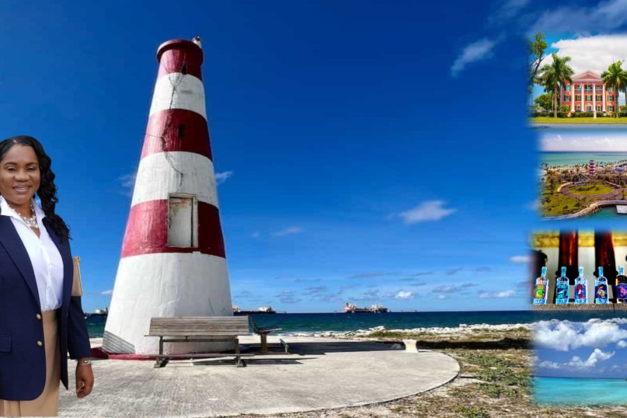 HISTORY, BEACH, RUM AND MUCH MORE TOUR WITH CARLA ROSE