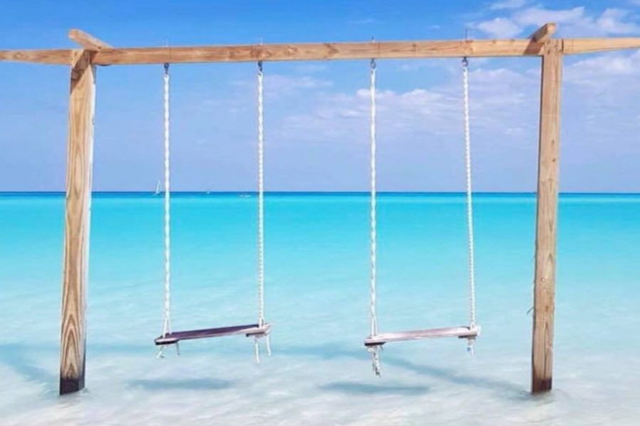 TAXI – TAINO BEACH (NOT TAINO BEACH RESORT)